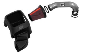 Dodge Ram 1500 Performance Air Intake - K&N Engineering - NextGen Aluminum - `09-`23